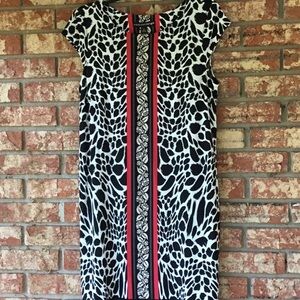 Madison leigh dress